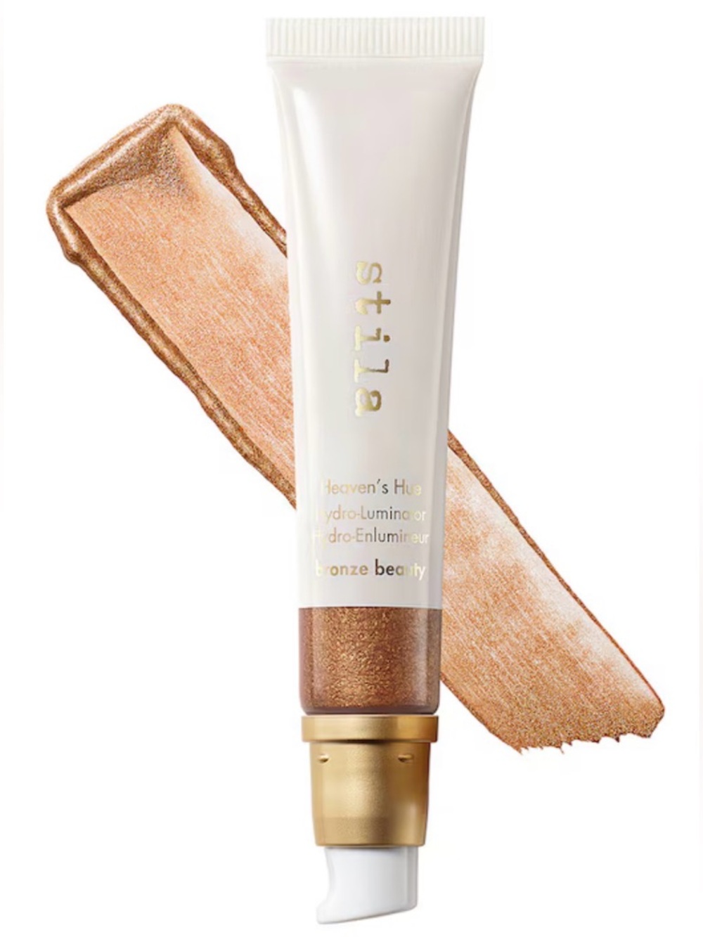 Stila Liquid Highlighter - Bronze Beauty